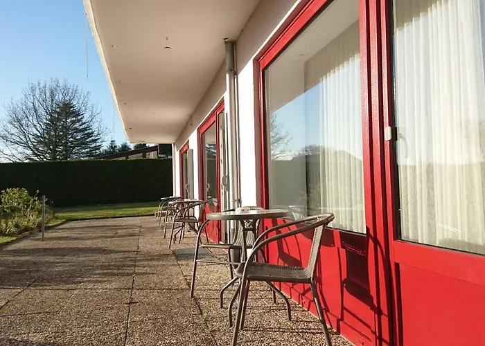 Ostseehotel By Team Schleifee 3* Kappeln