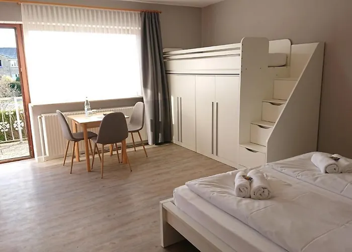 Hotel Ostseehotel By Team Schleifee 3*