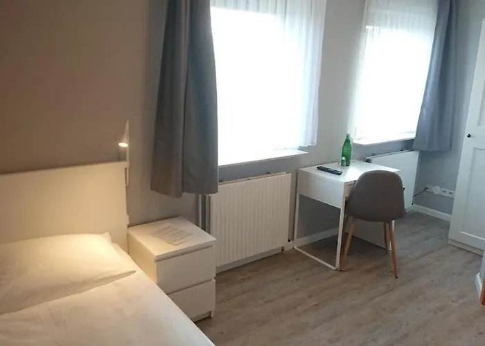 Ostseehotel By Team Schleifee Hotel