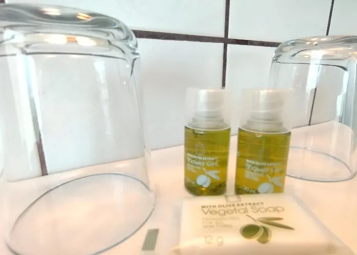 Ostseehotel By Team Schleifee 3* Kappeln