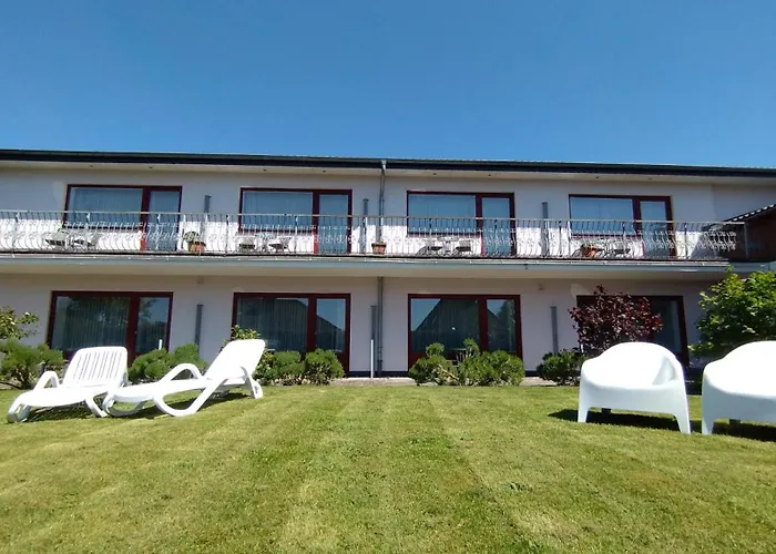 Hotel Ostseehotel By Team Schleifee Kappeln