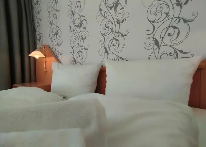 Ostseehotel By Team Schleifee Hotel