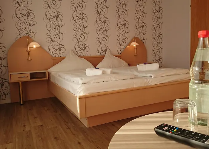 Ostseehotel By Team Schleifee Hotel 3*