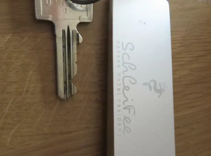 Ostseehotel By Team Schleifee Kappeln