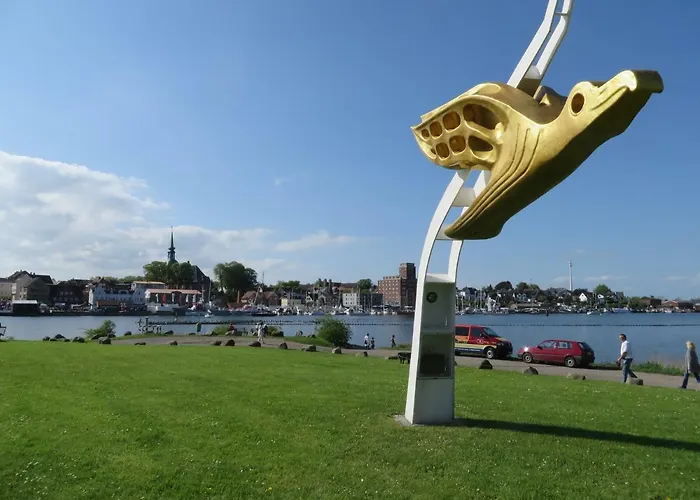 Ostseehotel By Team Schleifee Hotel 3*