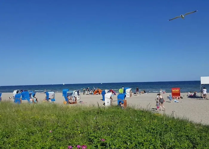 Hotel Ostseehotel By Team Schleifee