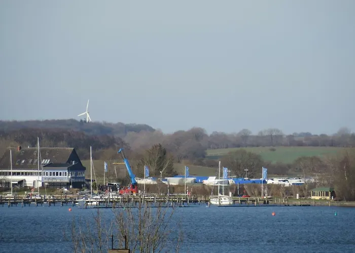 Ostseehotel By Team Schleifee Hotel