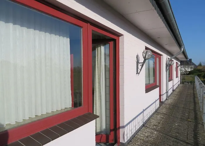 Ostseehotel By Team Schleifee Hotel 3*