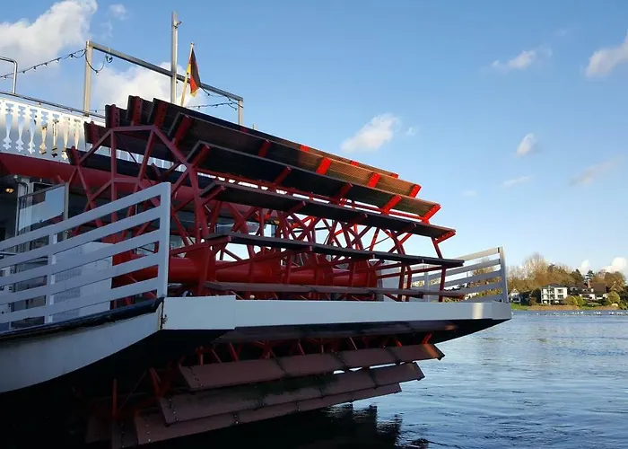 Ostseehotel By Team Schleifee 3*