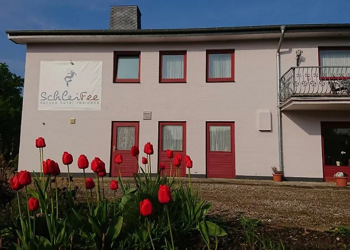 Ostseehotel By Team Schleifee Hotel 3*